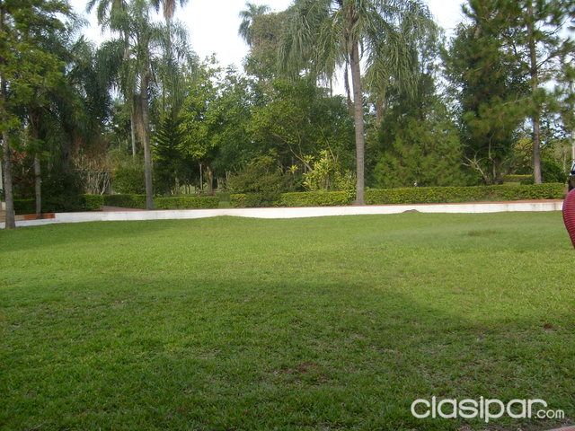 HERMOSA CASA QUINTA - KM. 14 Minga Guazú — foto 2