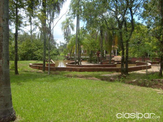 HERMOSA CASA QUINTA - KM. 14 Minga Guazú — foto 3
