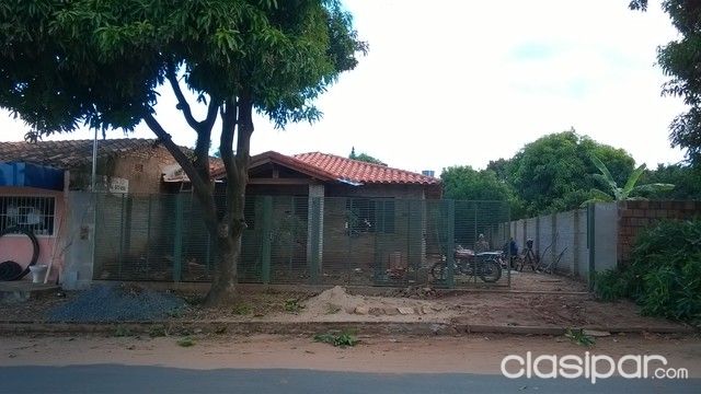 vendo casa a estrenar en san lorenzo — foto 2