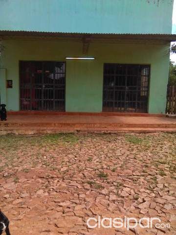 VENDO LOCAL COMERCIAL CON DEPOSITO, VIVIENDA, QUINCHO Y AMPLIO PATIO. — foto 2