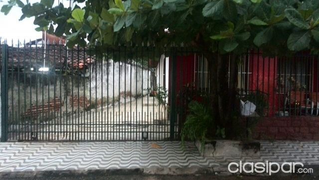 vendo una casa zona curba romero — foto 2