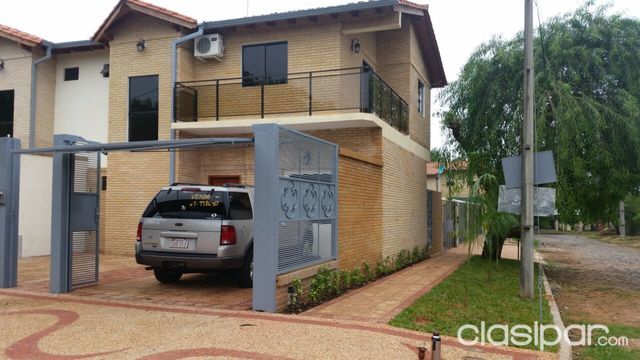 REMATO MI DUPLEX CAMINO AL YACHT — foto 2