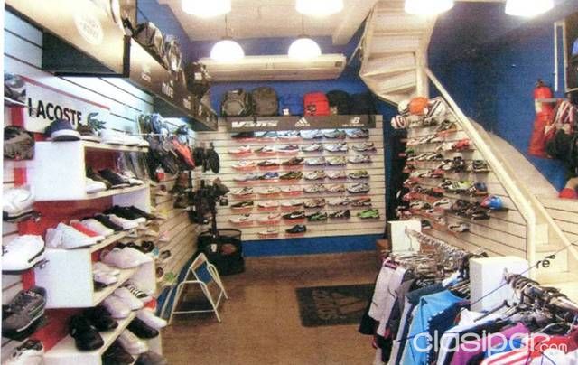 ALQUILO EN SHOPPING MULTIPLAZA LOCAL 65 BLOQUE B — foto 2