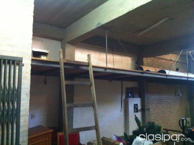 ALQUILO OFICINA 2 pisos EXCELENTE UBICACION FDO DE LA MORA ZONA SUR — foto 3