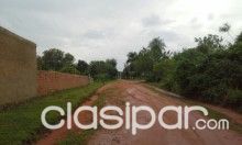VENDO TERRENO LIMPIO -LUQUE — foto 3