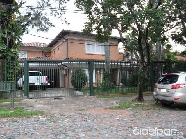 Residencia Alquilo Bº Herrera — foto 2