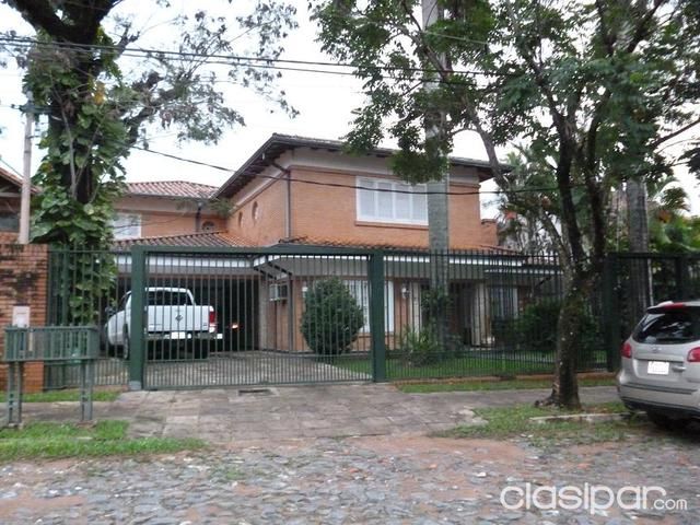 Residencia Alquilo Bº Herrera — foto 3