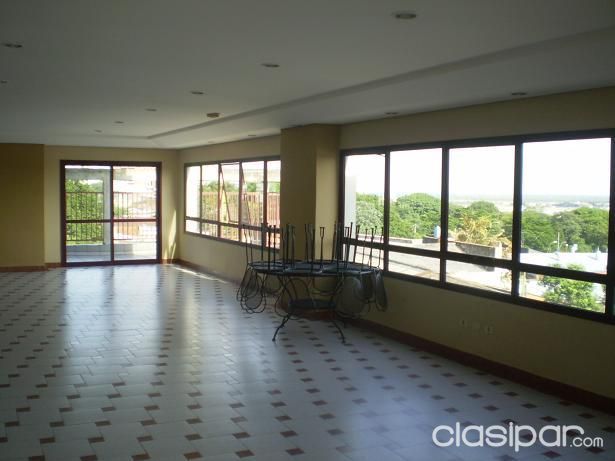 Edificio Faro del Río Alquilo Departamento — foto 3