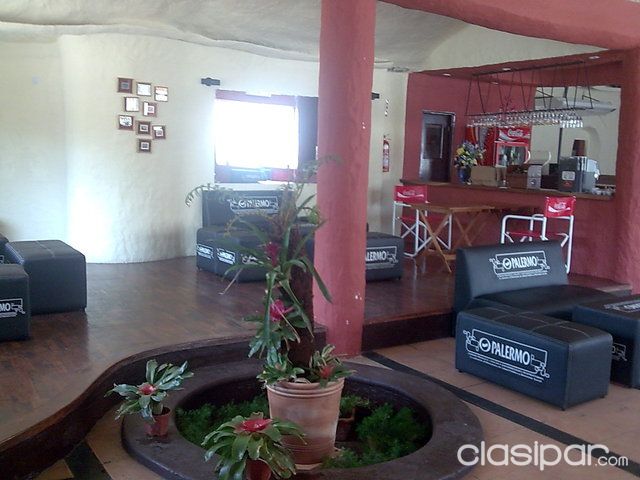 ALQUILO PUB DISCO PARA TODO TIPO DE EVENTOS — foto 3