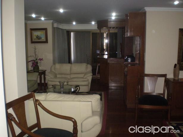 Edificio Asturias Alquilo Departamento Amoblado — foto 2