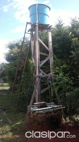 vendo linda casa en coronel oviedo muy barato — foto 2