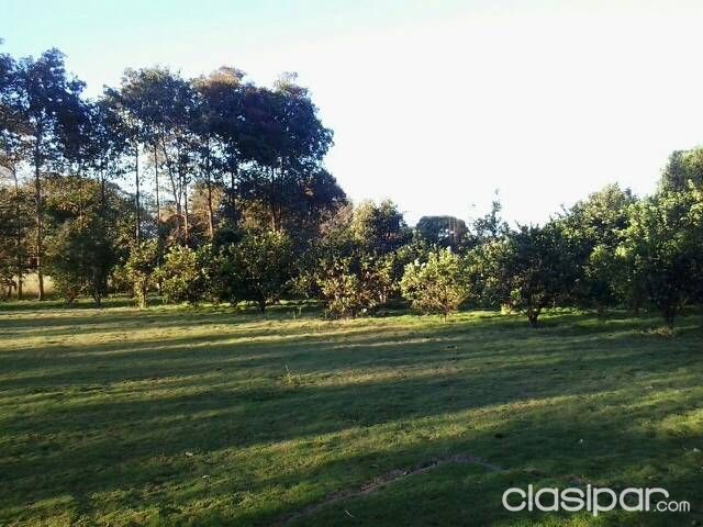 Terreno títulado y en nivel plano, cercado...km 22 moday — foto 2