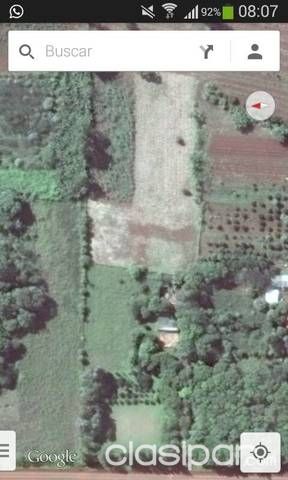 Terreno títulado, lote — foto 3