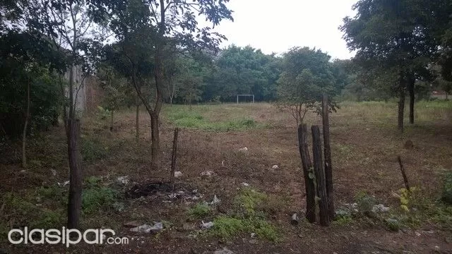 TERRENO DE 10.092 m2 EN MARIANO R. ALONSO DE UBIC. PRIVILEGIADA — foto 3