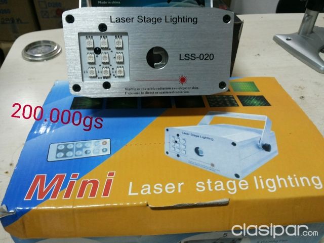 laser promocion — foto 2