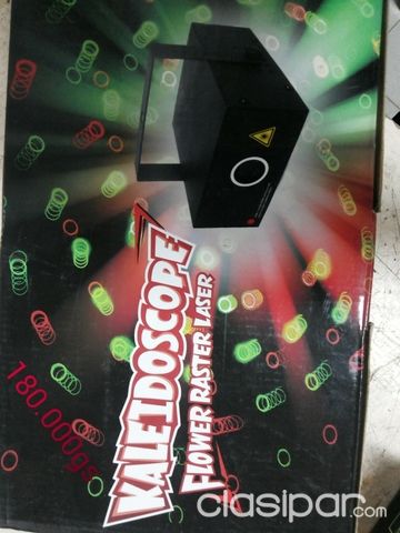 laser promocion — foto 3