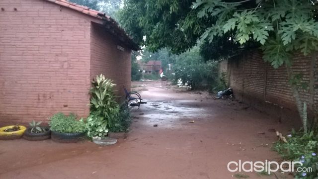 V ENDO CASA EN LAURELTY LUQUE — foto 3