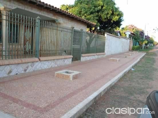Hermosa casa patio 900 mtrs2 — foto 2