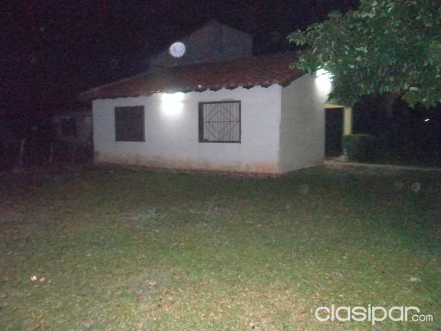Alquilo una hermosa casa en Limpio Costa Azul — foto 2