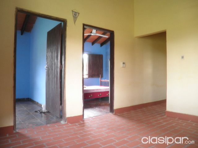 Alquilo una hermosa casa en Limpio Costa Azul — foto 3