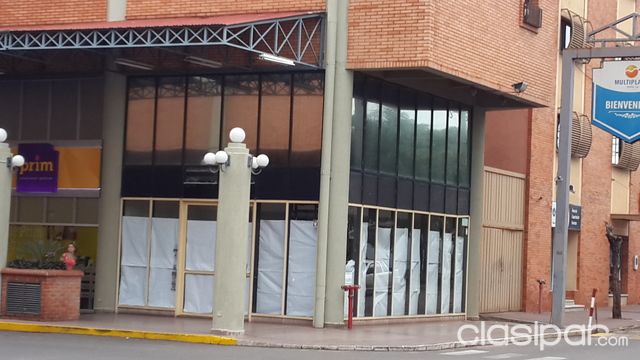 Local Shopping Multiplaza Km 5 — foto 2