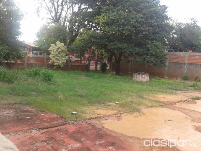 Terreno en hernandarias — foto 3