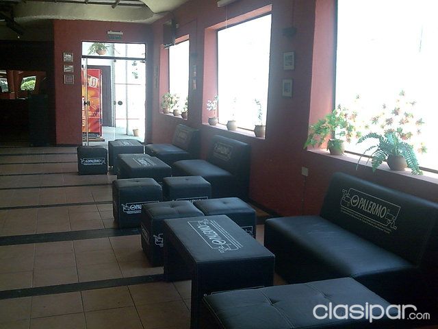 DISCO PUB ALQUILO. — foto 2