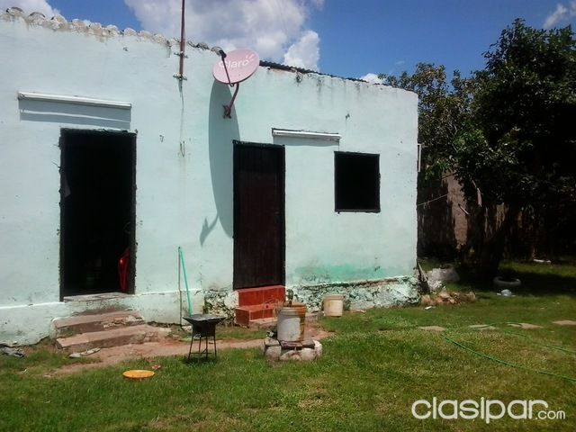 270m2 de contruccion, terreno 12x30mts — foto 3