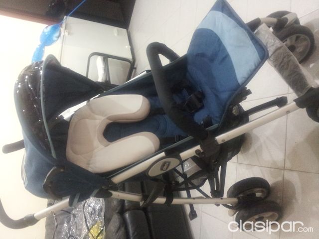 carrito de la marca chicco — foto 2