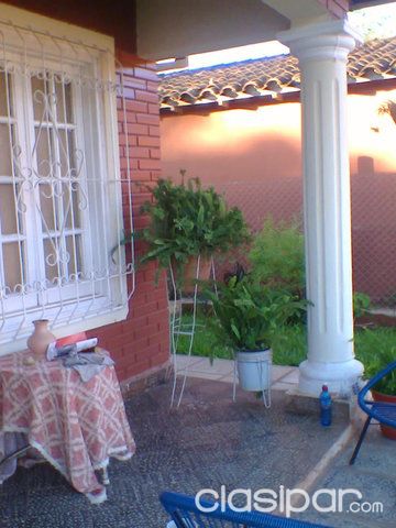 Vendo Casa en zona de Luque — foto 2