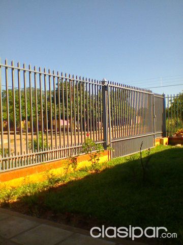 Vendo Casa en zona de Luque — foto 3