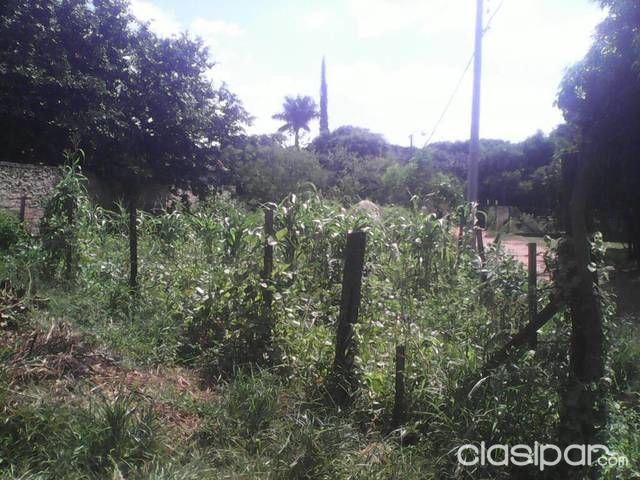 Vendo terreno — foto 2