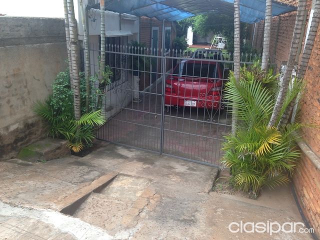 VENDO CASA EN CAPIATA SOBRE RUTA 1 EN INMEJORABLE UBICACION — foto 3