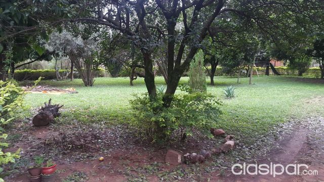 terreno de 7 hectarea en aregua — foto 3