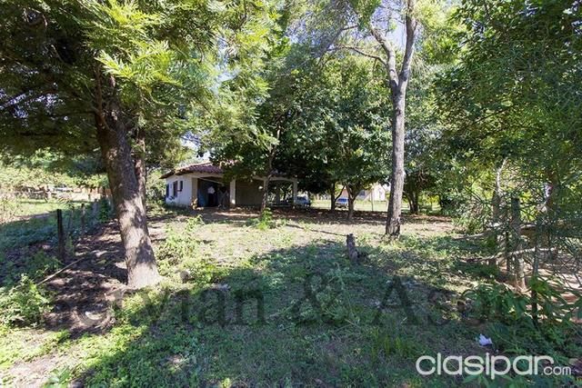 OFERTA, VENDO EN TOBATI CASA. CON UN TERRENO DE 682M2, — foto 3
