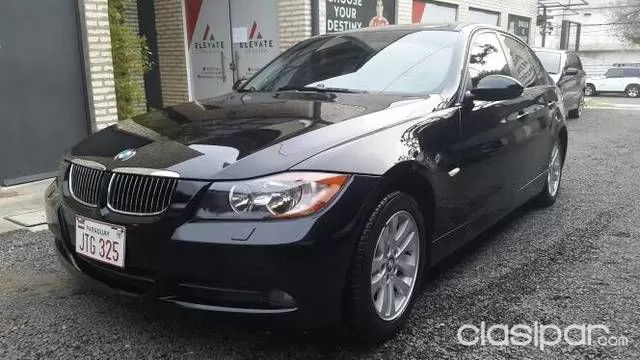 Bmw 325 2006 - foto 2