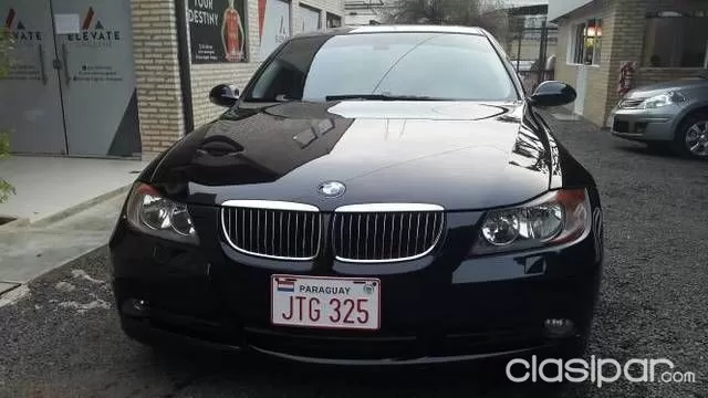 Bmw 325 2006 — foto 3