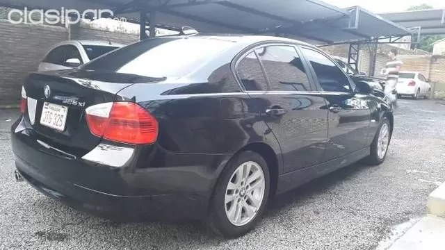 Bmw 325 2006 — foto 4