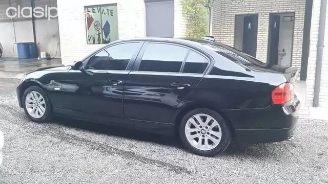 Bmw 325 2006 — foto 5