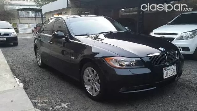 Bmw 325 2006 — foto 6