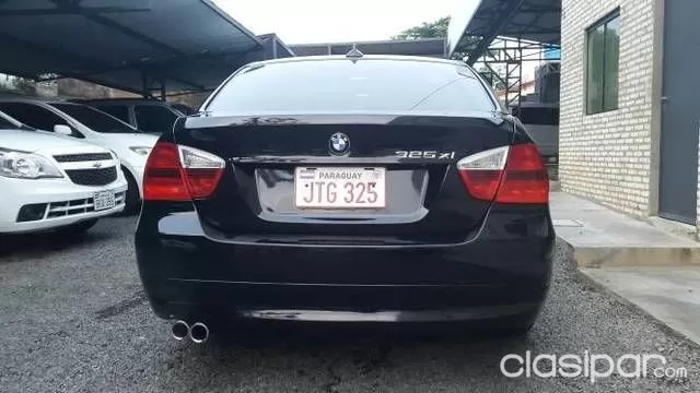 Bmw 325 2006 — foto 7