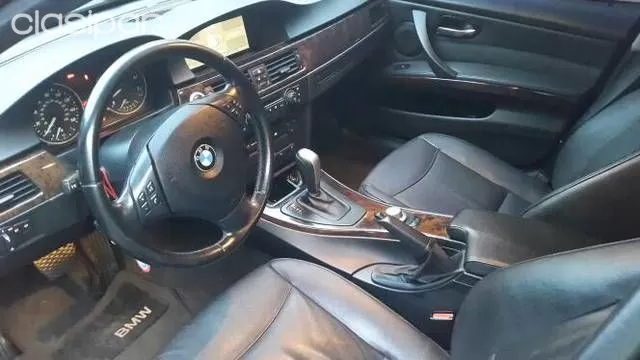 Bmw 325 2006 - foto 8