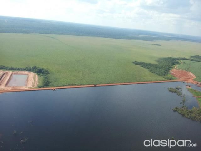 Fincas en Paraguay — foto 2
