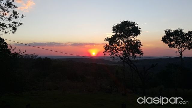 VENDO LOTES PARA GRANJA!! SAN BERNARDINO — foto 2