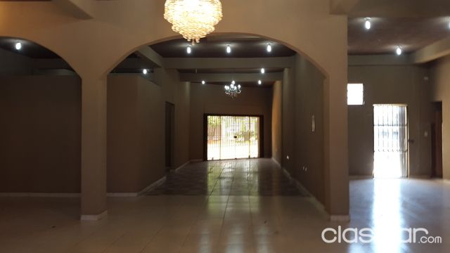 SALON COMERCIAL - OFICINA - DEPOSITO - VIVIENDA EN CDE. — foto 2