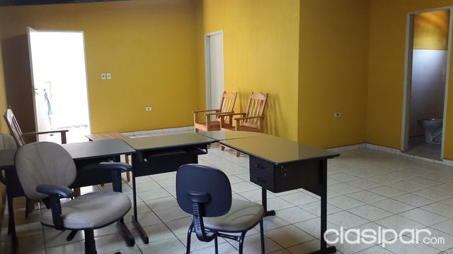 SALON COMERCIAL - OFICINA - DEPOSITO - VIVIENDA EN CDE. — foto 3