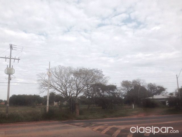 Terreno en venta de 21.200 mts2 J.A Saldivar — foto 2