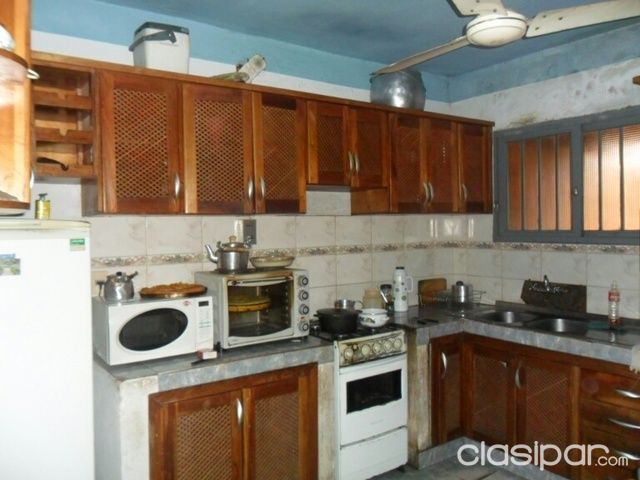 VENDO CASA EN EL CENTRO DE LAMBARE — foto 3