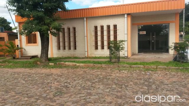 SALON COMERCIAL — foto 2
