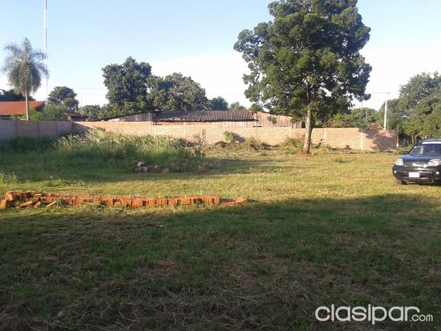 VENDO TRES TERRENOS JUNTOS....OFERTA — foto 3